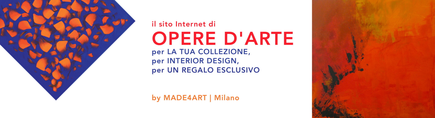 MADE4EXPO | L'arte di qualità per la tua collezione o un regalo esclusivo